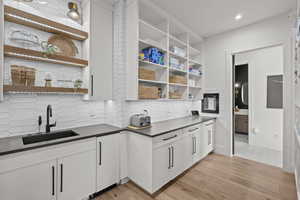 Prep Pantry