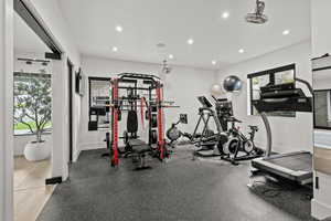Gym