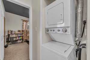 Utility area