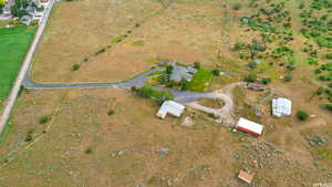 View of property location