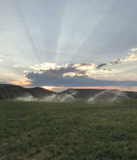 Gorgeous sunsets!