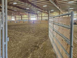 Indoor Arena