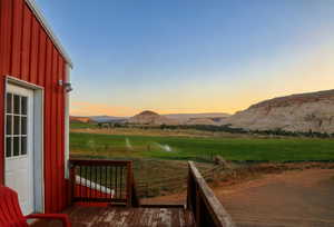 Incredible Scenic Views all around!