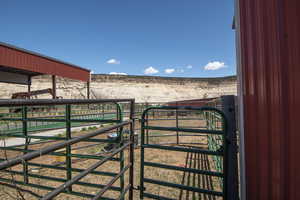 Corrals