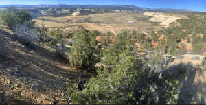 Additional land available