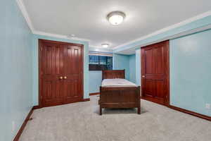 Bedroom #4