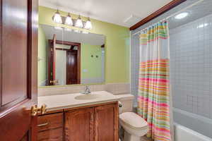 Full bath