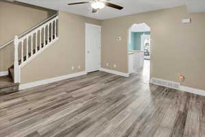 Photo 4 of 2421 N 400 E #M-1