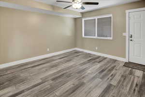 Photo 6 of 2421 N 400 E #M-1