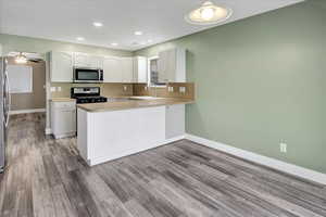 Photo 10 of 2421 N 400 E #M-1