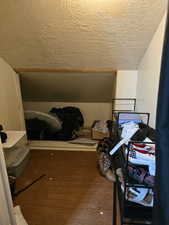 Interior space