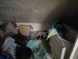 View of bonus room
