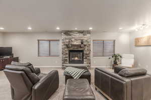 Photo 10 of 1267 E FOXCREST CT