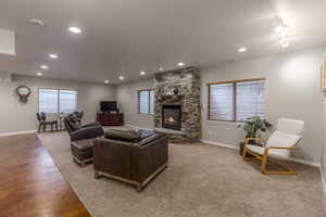 Photo 9 of 1267 E FOXCREST CT