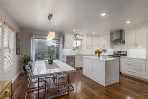 Photo 3 of 1267 E FOXCREST CT