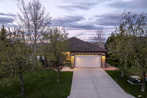 Photo 23 of 1267 E FOXCREST CT