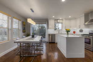 Photo 5 of 1267 E FOXCREST CT