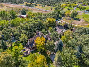 View of property location