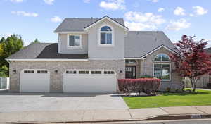 Photo 1 of 2242 E DEERE VIEW DR