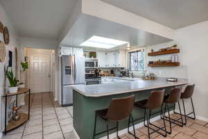 Photo 8 of 125 E COUNTRYSIDE CIR