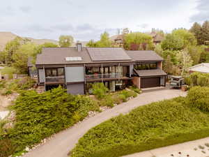 Photo 1 of 475 E NORTH HILLS DR