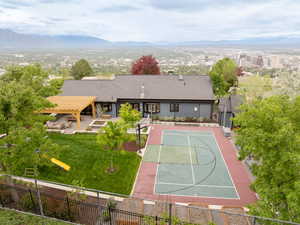 Photo 44 of 475 E NORTH HILLS DR