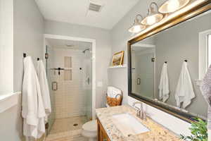 Primary Ensuite