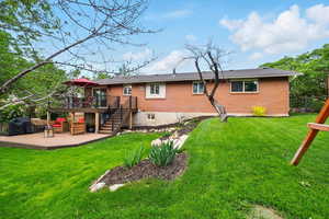 Photo 35 of 742 E RAYGENE WAY