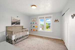 Large Bedroom #2