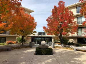 View of property
