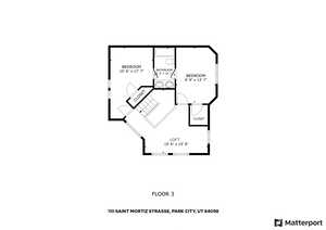 Level 2 Floor Plan