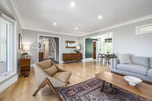 Photo 1 of 2674 E FOOTHILL DR