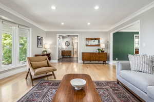 Photo 9 of 2674 E FOOTHILL DR