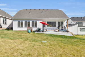 Photo 24 of 1441 N JERRY GERTSCH LN