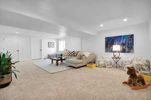 Photo 13 of 1441 N JERRY GERTSCH LN
