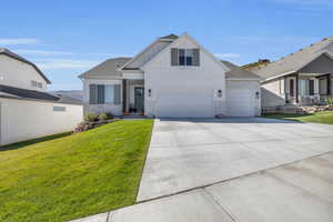 Photo 1 of 1441 N JERRY GERTSCH LN