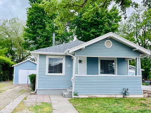Photo 1 of 936 E ATKIN AVE