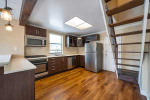 Photo 6 of 653 S EGLI CT