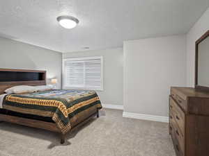 Bedroom in ADU/Apartment