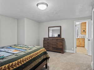 Bedroom in ADU/Apartment