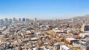 City view