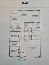 Room layout