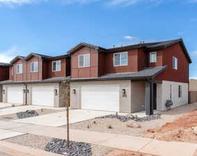 *Photo of similar home