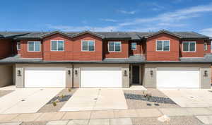 *Photo of similar home