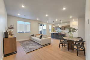 *Photo of similar home