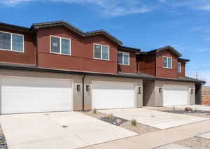 *Photo of similar home
