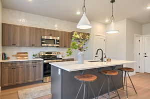 *Photo of similar home