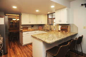 Photo 12 of 2539 E OAK LN