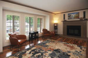 Photo 6 of 2539 E OAK LN