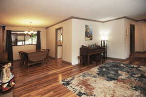 Photo 9 of 2539 E OAK LN
